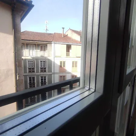 Apartment 3. Amplio Y Muy Luminoso Disfrutar De