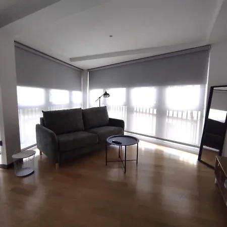 Appartement 3. Amplio Y Muy Luminoso Disfrutar De *