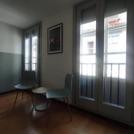 Appartement 3. Amplio Y Muy Luminoso Disfrutar De *