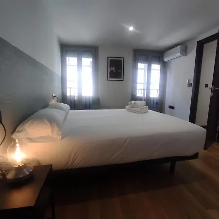 Appartement 3. Amplio Y Muy Luminoso Disfrutar De