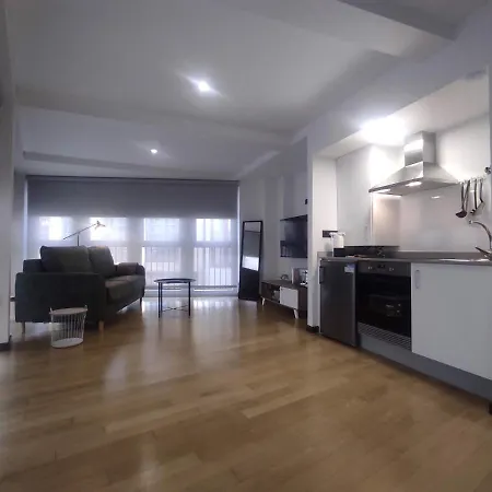 3. Amplio Y Muy Luminoso Disfrutar De