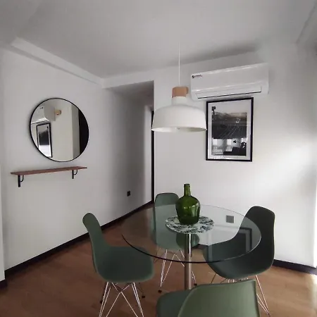 3. Amplio Y Muy Luminoso Disfrutar De Appartement *