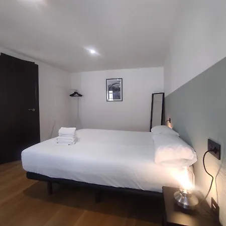 3. Amplio Y Muy Luminoso Disfrutar De Appartement Ourense