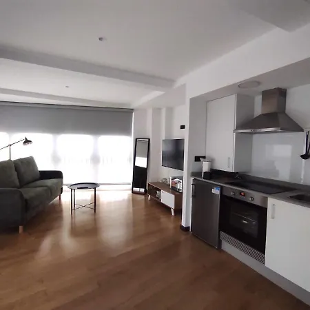 3. Amplio Y Muy Luminoso Disfrutar De Apartment